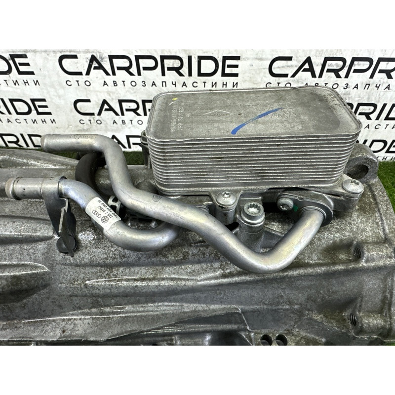 АКПП (трансмісія) Volkswagen Touareg NF 2013 3.0 Hybrid 0C8300038K