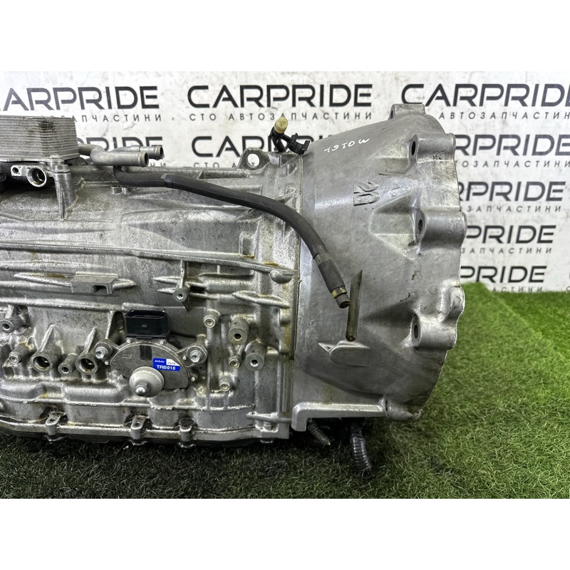 АКПП (трансмісія) Volkswagen Touareg NF 2013 3.0 Hybrid 0C8300038K