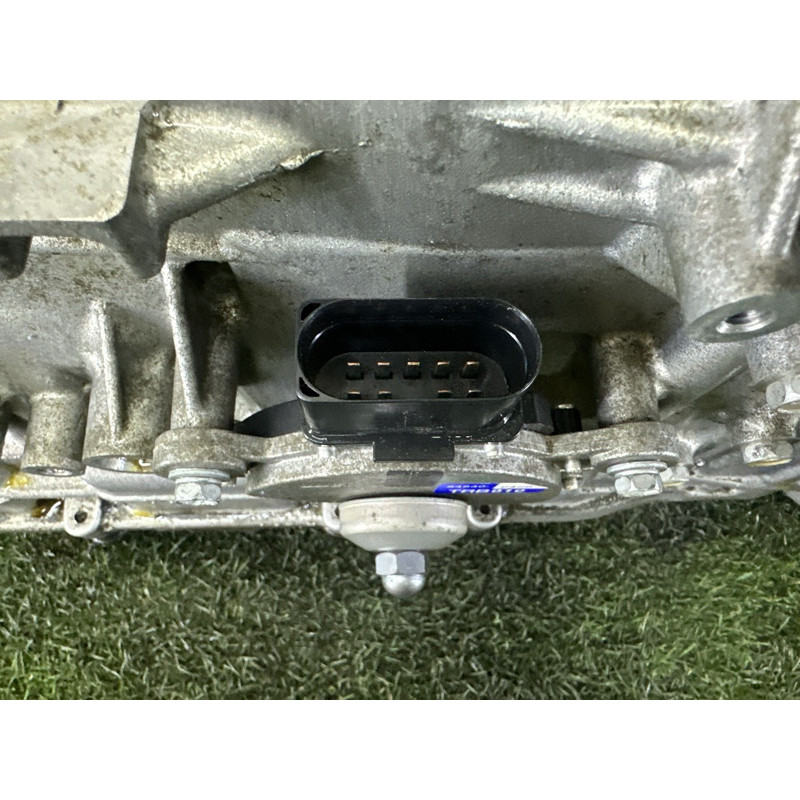 АКПП (трансмісія) Volkswagen Touareg NF 2013 3.0 Hybrid 0C8300038K