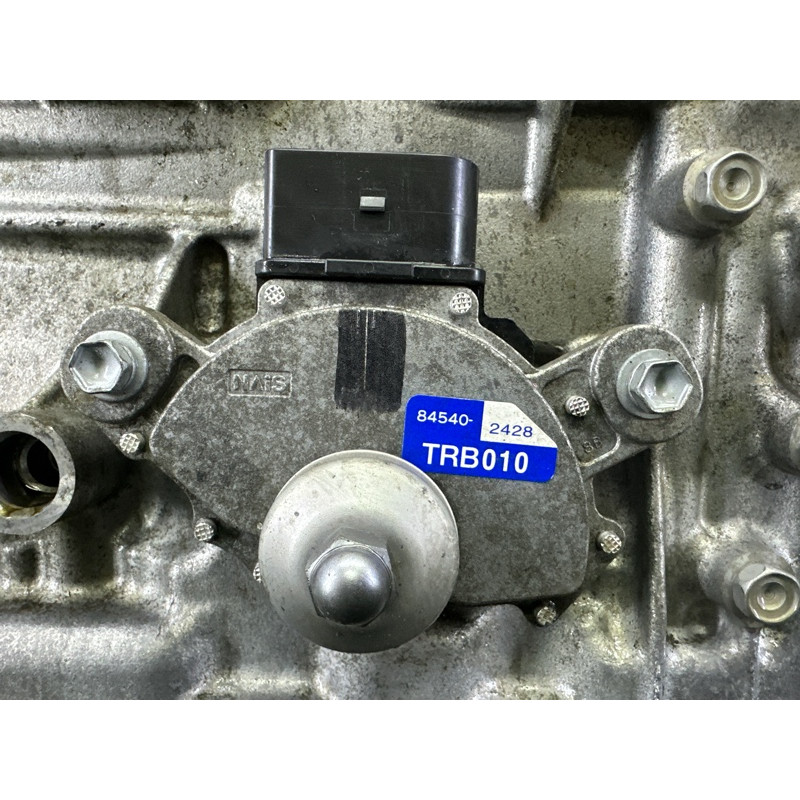 АКПП (трансмісія) Volkswagen Touareg NF 2013 3.0 Hybrid 0C8300038K