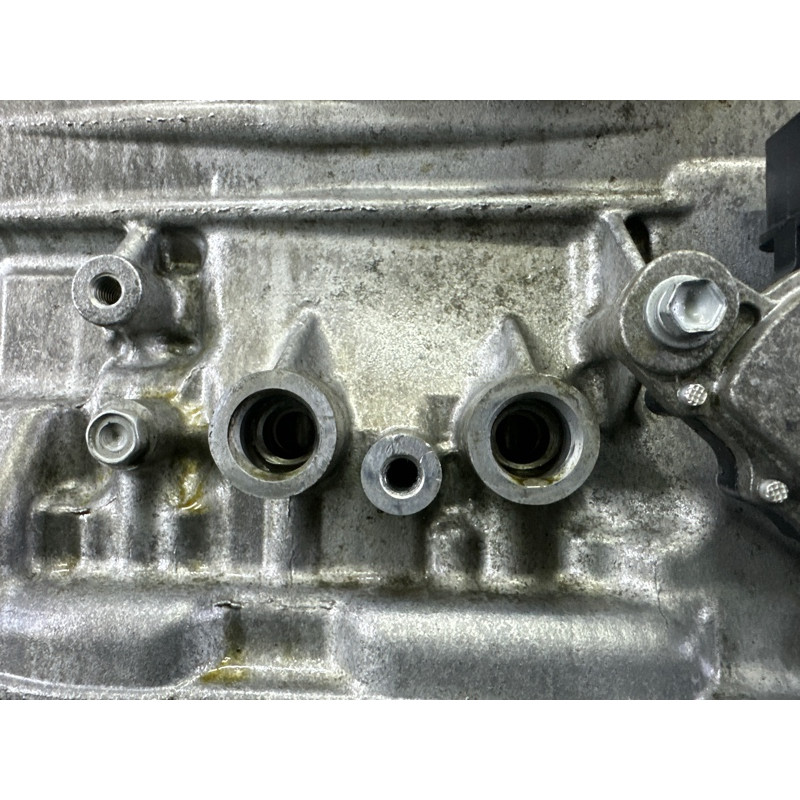 АКПП (трансмісія) Volkswagen Touareg NF 2013 3.0 Hybrid 0C8300038K
