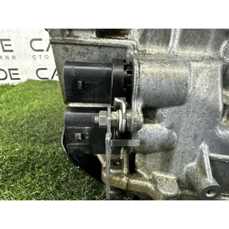 АКПП (трансмісія) Volkswagen Touareg NF 2013 3.0 Hybrid 0C8300038K