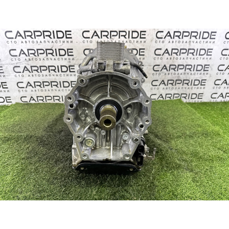 АКПП (трансмісія) Volkswagen Touareg NF 2013 3.0 Hybrid 0C8300038K