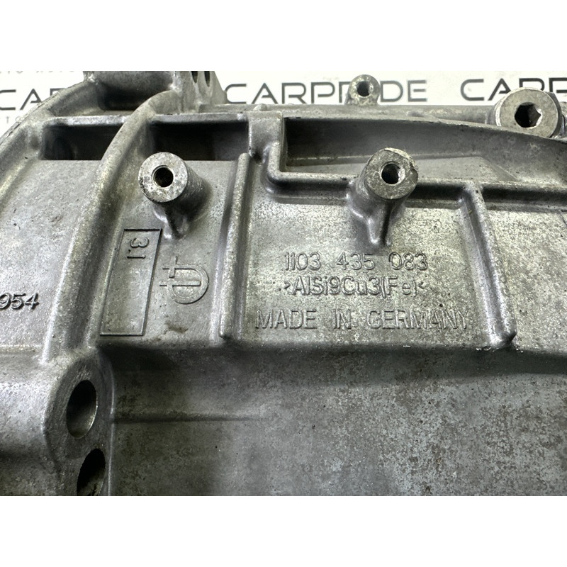 АКПП (трансмиссия) AUDI Q7 4M 2017 3.0 CREC 0D5300040C001