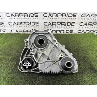 Раздаточная коробка