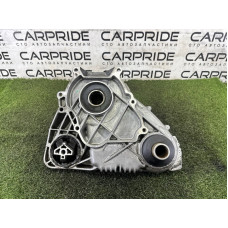 Раздаточная коробка