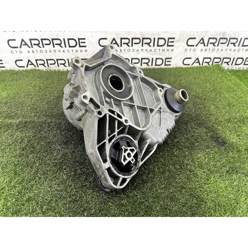 Роздавальна коробка (трансмісія) BMW X5 E70 2012 3.0 N55B30 27105A371D7