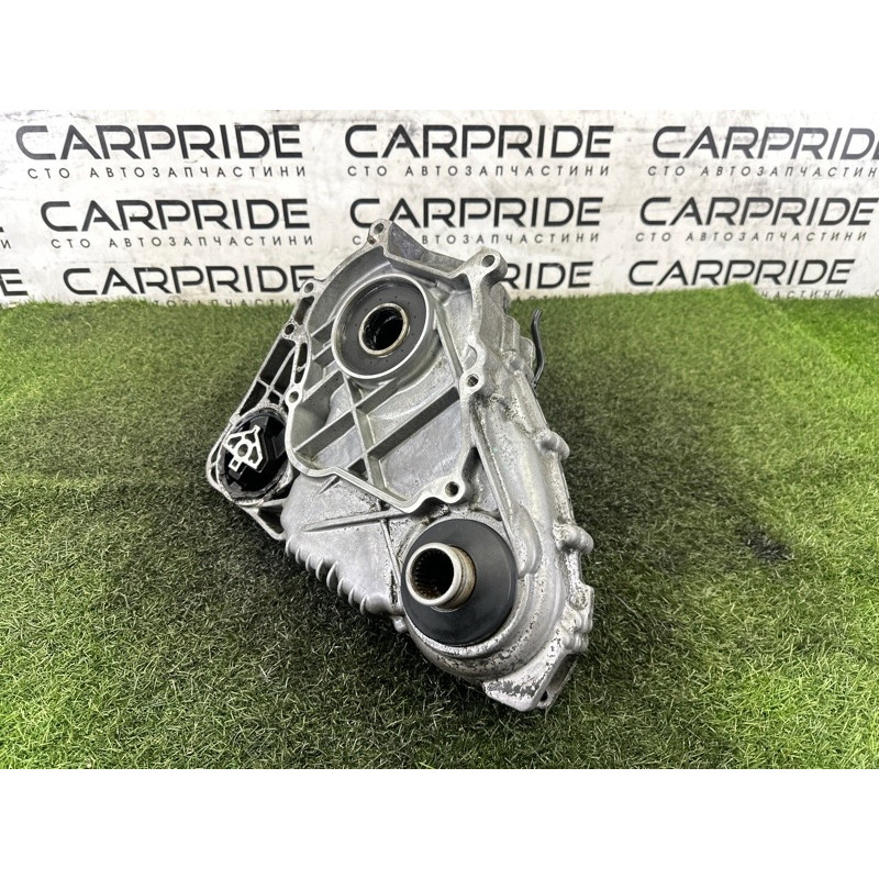 Роздавальна коробка (трансмісія) BMW X5 E70 2012 3.0 N55B30 27105A371D7