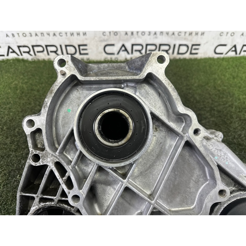 Роздавальна коробка (трансмісія) BMW X5 E70 2012 3.0 N55B30 27105A371D7