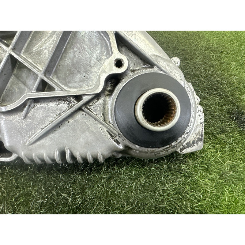 Роздавальна коробка (трансмісія) BMW X5 E70 2012 3.0 N55B30 27105A371D7