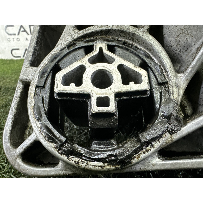 Роздавальна коробка (трансмісія) BMW X5 E70 2012 3.0 N55B30 27105A371D7