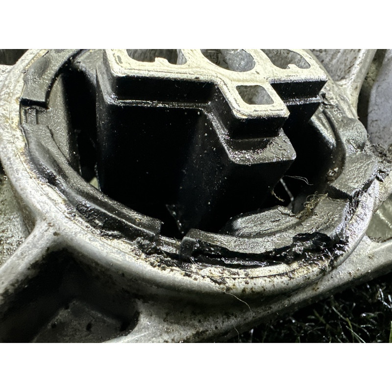 Роздавальна коробка (трансмісія) BMW X5 E70 2012 3.0 N55B30 27105A371D7