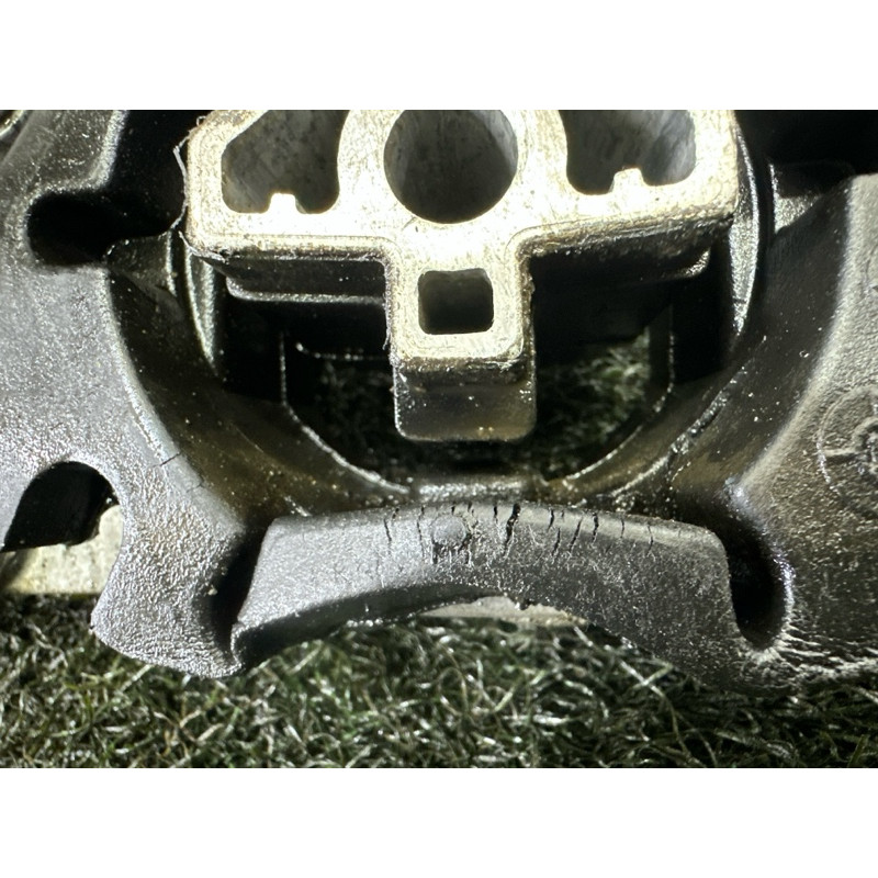 Роздавальна коробка (трансмісія) BMW X5 E70 2012 3.0 N55B30 27105A371D7