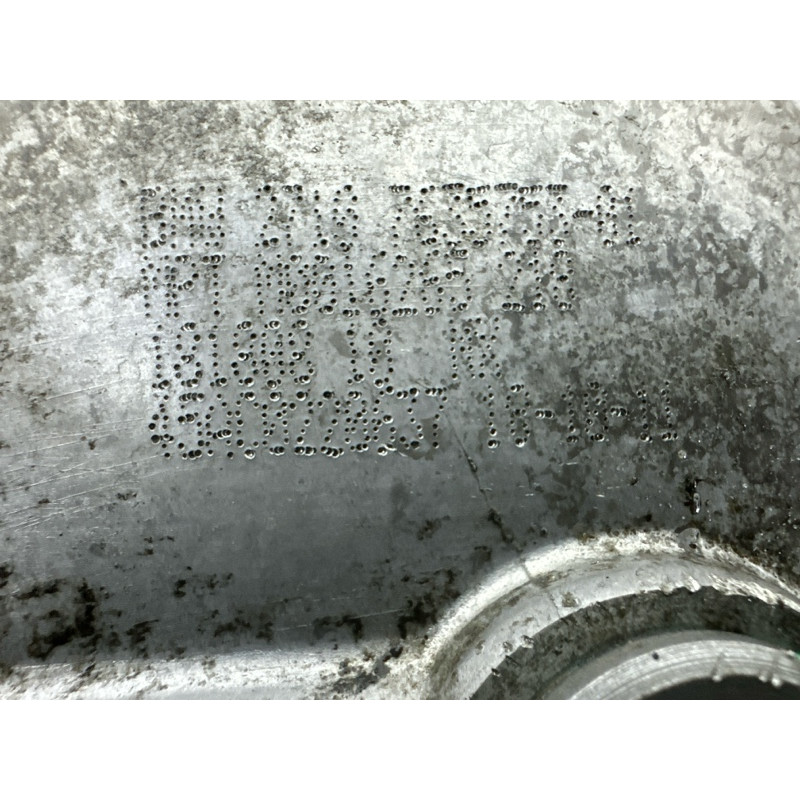 Роздавальна коробка (трансмісія) BMW X5 E70 2012 3.0 N55B30 27105A371D7