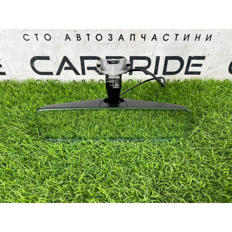 Зеркало салона (стекла и зеркала) Mercedes-Benz EQB 350 X243 2022 A24781079089051