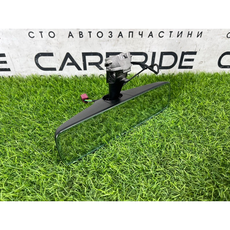 Зеркало салона (стекла и зеркала) Mercedes-Benz EQB 350 X243 2022 A24781079089051