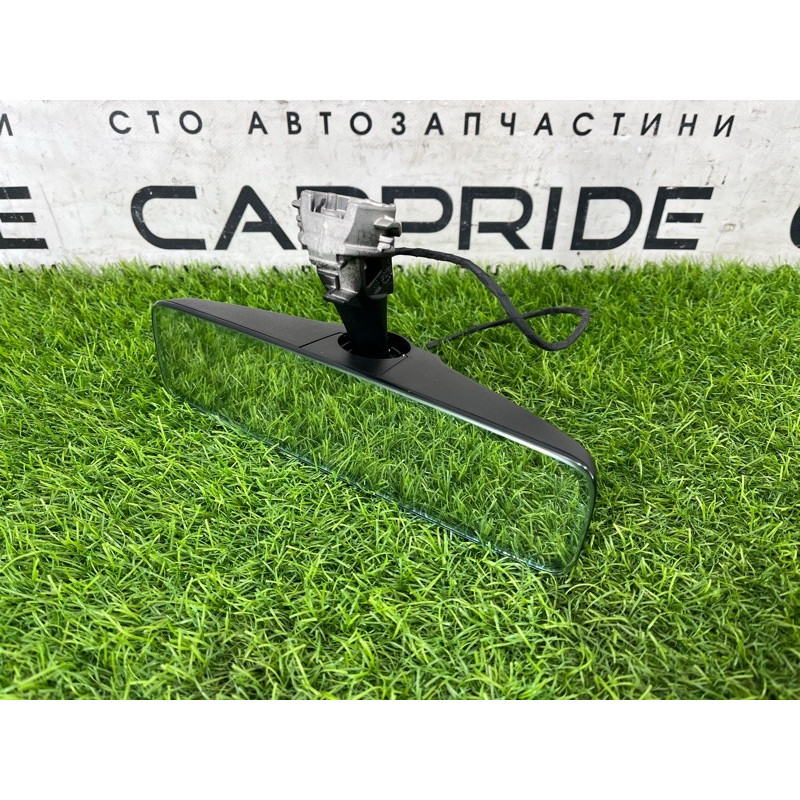 Зеркало салона (стекла и зеркала) Mercedes-Benz EQB 350 X243 2022 A24781079089051