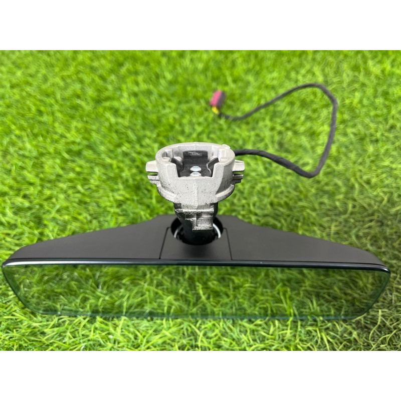 Зеркало салона (стекла и зеркала) Mercedes-Benz EQB 350 X243 2022 A24781079089051