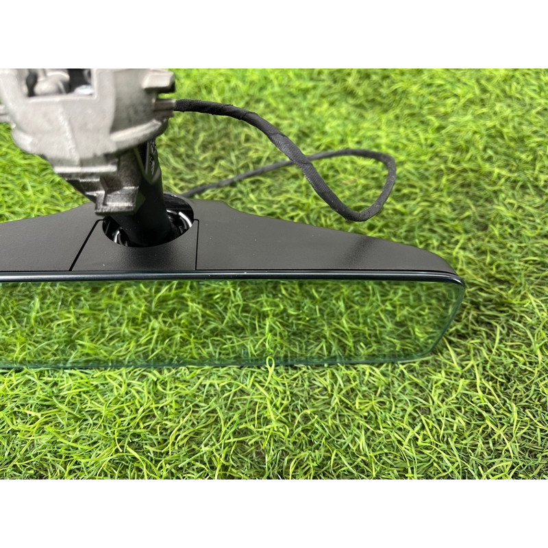 Зеркало салона (стекла и зеркала) Mercedes-Benz EQB 350 X243 2022 A24781079089051