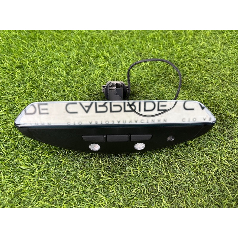 Зеркало салона (стекла и зеркала) Mercedes-Benz EQB 350 X243 2022 A24781079089051