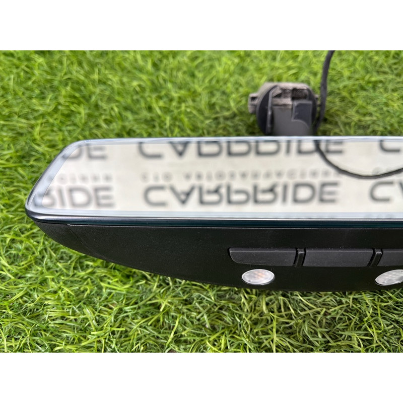 Зеркало салона (стекла и зеркала) Mercedes-Benz EQB 350 X243 2022 A24781079089051