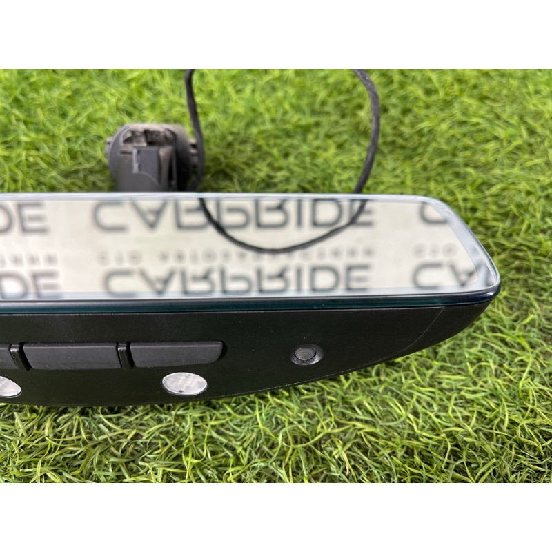 Зеркало салона (стекла и зеркала) Mercedes-Benz EQB 350 X243 2022 A24781079089051