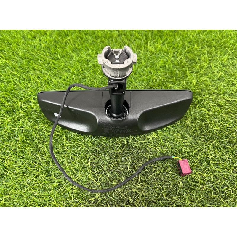 Зеркало салона (стекла и зеркала) Mercedes-Benz EQB 350 X243 2022 A24781079089051