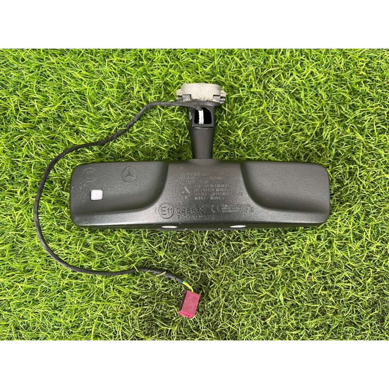 Зеркало салона (стекла и зеркала) Mercedes-Benz EQB 350 X243 2022 A24781079089051