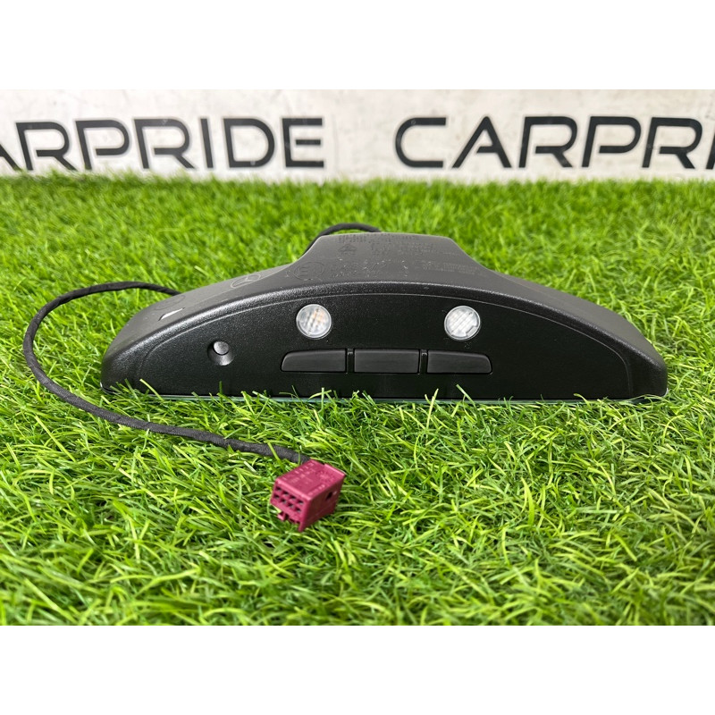 Зеркало салона (стекла и зеркала) Mercedes-Benz EQB 350 X243 2022 A24781079089051