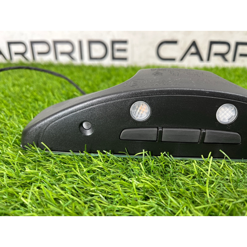 Зеркало салона (стекла и зеркала) Mercedes-Benz EQB 350 X243 2022 A24781079089051