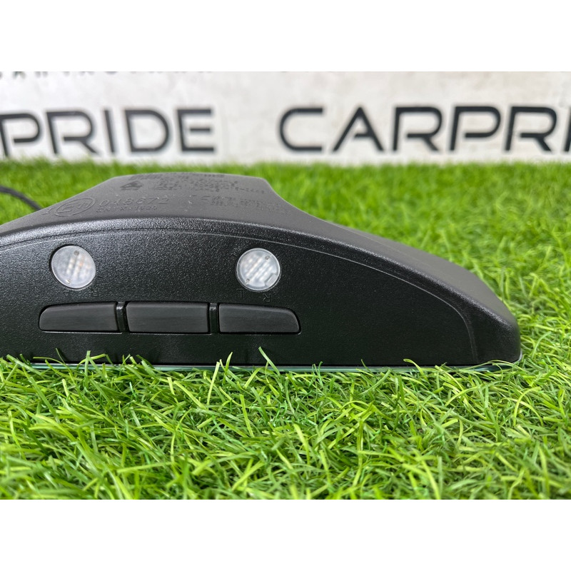 Зеркало салона (стекла и зеркала) Mercedes-Benz EQB 350 X243 2022 A24781079089051