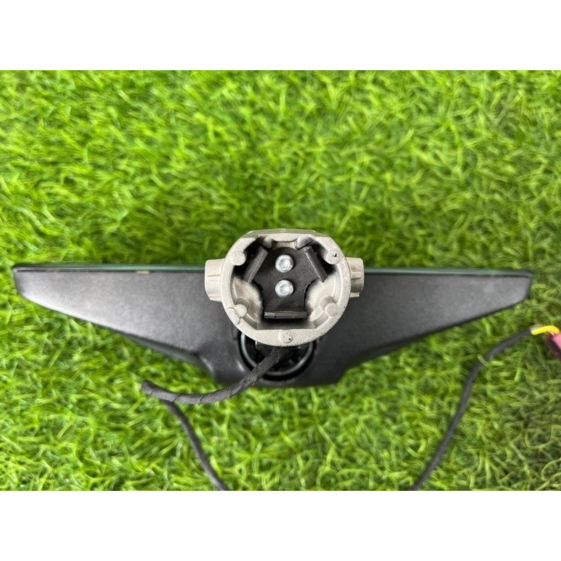 Зеркало салона (стекла и зеркала) Mercedes-Benz EQB 350 X243 2022 A24781079089051