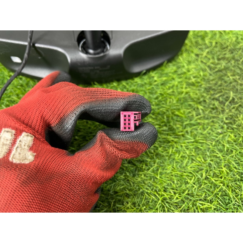 Зеркало салона (стекла и зеркала) Mercedes-Benz EQB 350 X243 2022 A24781079089051