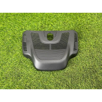 Накладка зеркала в салоне