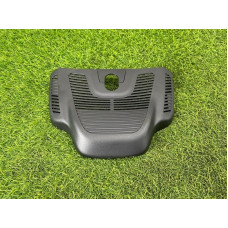 Накладка зеркала в салоне