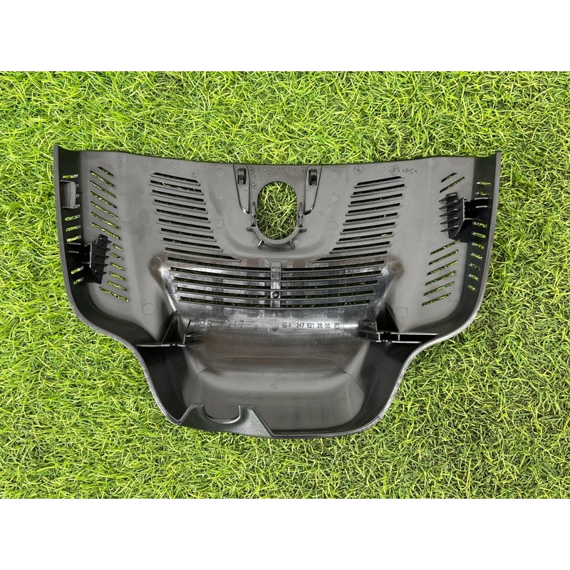 Накладка зеркала в салоне (салон) Mercedes-Benz EQB 350 X243 2022 A24782128009051