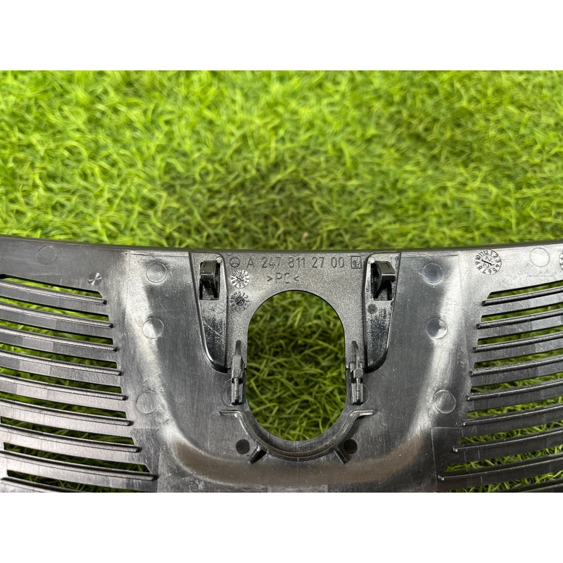 Накладка зеркала в салоне (салон) Mercedes-Benz EQB 350 X243 2022 A24782128009051