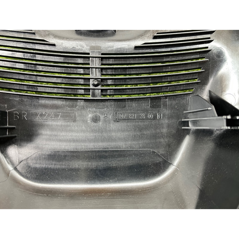 Накладка зеркала в салоне (салон) Mercedes-Benz EQB 350 X243 2022 A24782128009051