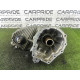 Раздаточная коробка (трансмиссия) Volkswagen Touareg NF 2012 3.0 Hybrid CGFA 0BU341011M