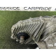 Раздаточная коробка (трансмиссия) Volkswagen Touareg NF 2012 3.0 Hybrid CGFA 0BU341011M