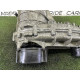 Раздаточная коробка (трансмиссия) Volkswagen Touareg NF 2012 3.0 Hybrid CGFA 0BU341011M