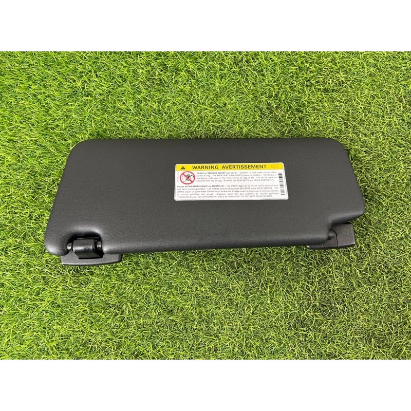 Козырек солнцезащитный (салон) Mercedes-Benz EQB 350 X243 2022 A17781062009H43