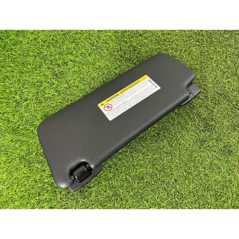 Козырек солнцезащитный (салон) Mercedes-Benz EQB 350 X243 2022 A17781062009H43