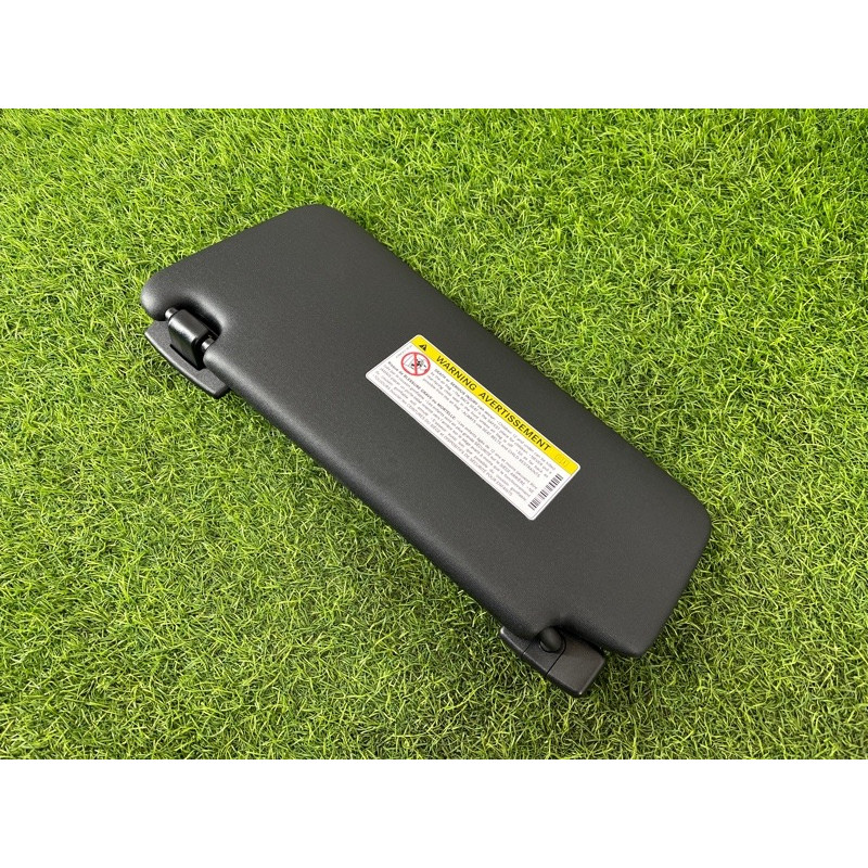 Козырек солнцезащитный (салон) Mercedes-Benz EQB 350 X243 2022 A17781062009H43