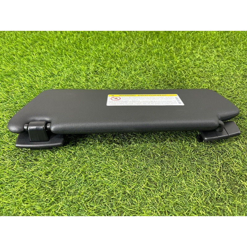 Козырек солнцезащитный (салон) Mercedes-Benz EQB 350 X243 2022 A17781062009H43