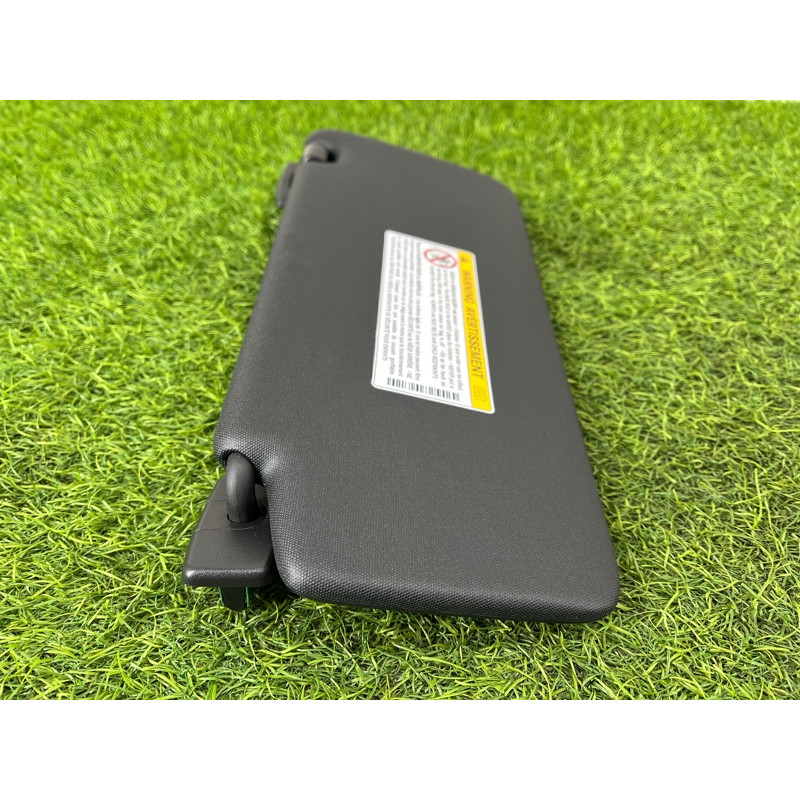 Козырек солнцезащитный (салон) Mercedes-Benz EQB 350 X243 2022 A17781062009H43