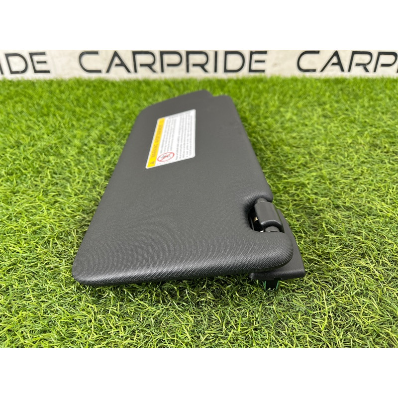 Козырек солнцезащитный (салон) Mercedes-Benz EQB 350 X243 2022 A17781062009H43