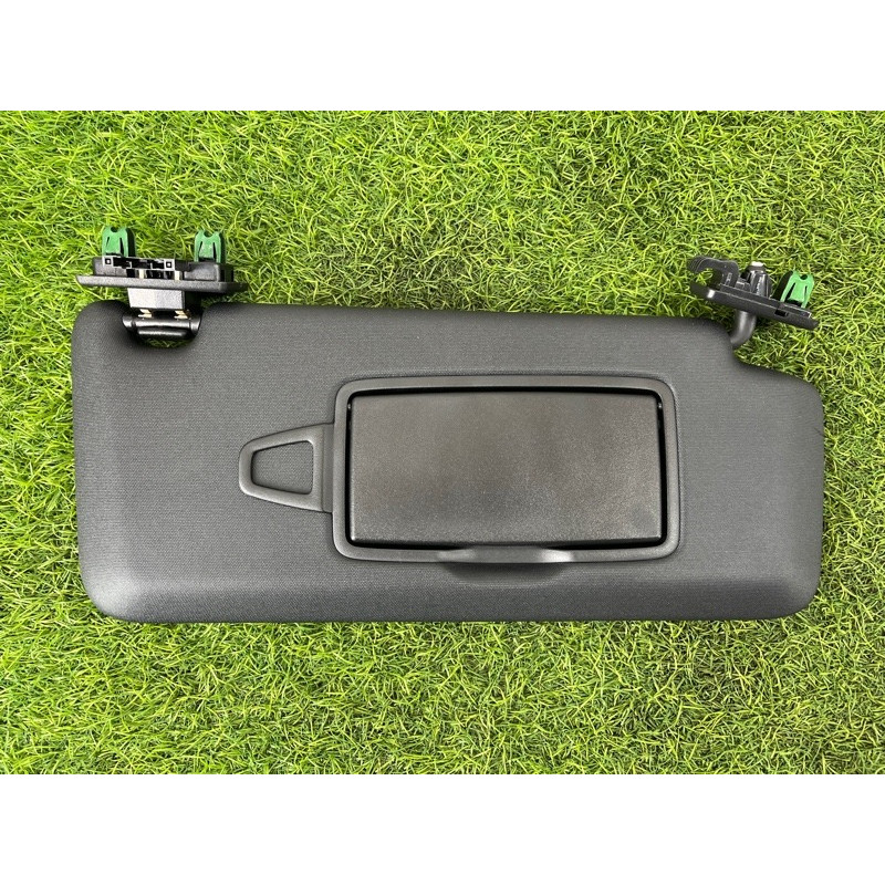 Козырек солнцезащитный (салон) Mercedes-Benz EQB 350 X243 2022 A17781062009H43