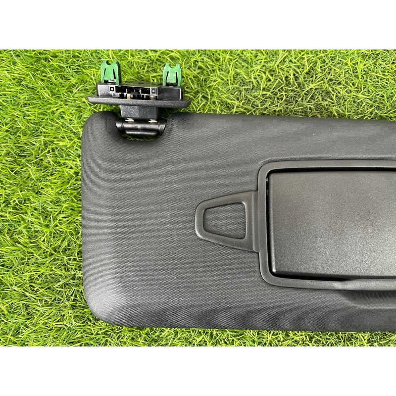 Козырек солнцезащитный (салон) Mercedes-Benz EQB 350 X243 2022 A17781062009H43