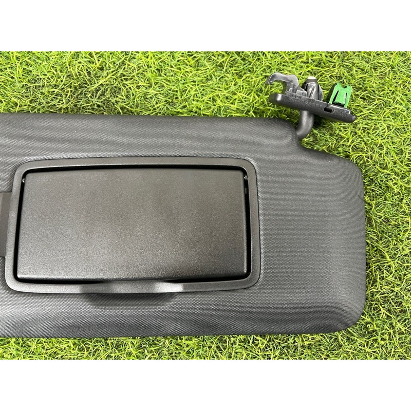 Козырек солнцезащитный (салон) Mercedes-Benz EQB 350 X243 2022 A17781062009H43